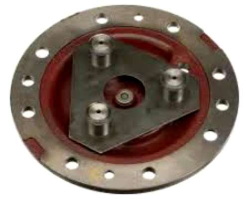 Carcasa Porta Satélites Reductor Carraro