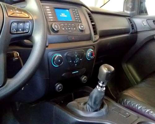 Ford Ranger XL 4X2