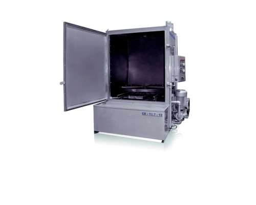 Lavamotor para CTE Eléctrica. USO en Rectificado de Motores