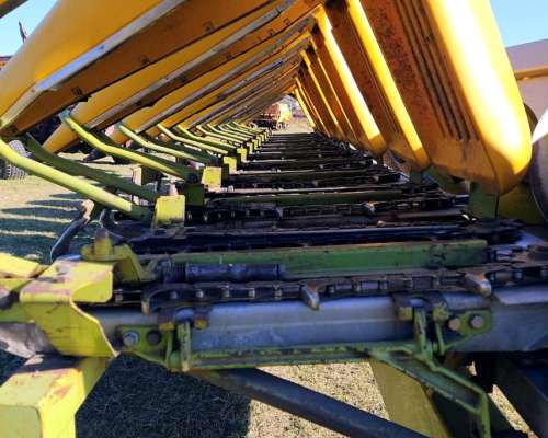 Cabezal Maicero Allochis de 12 a 70