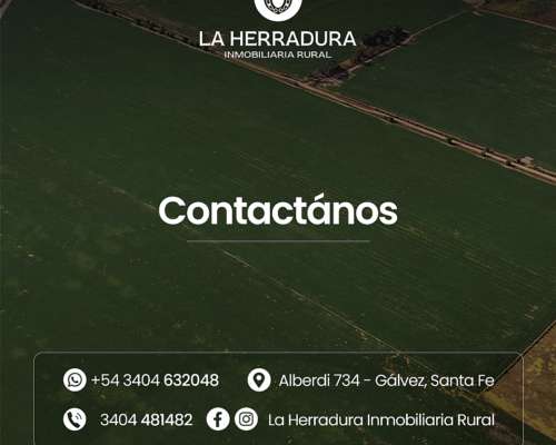 San Lorenzo. Z/industrial. Espectacular Lote en Venta. 33 Ha
