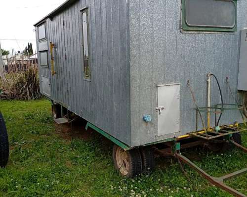 Casilla Rural 5.50 Mts