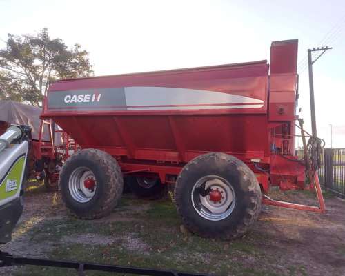 Tolva Degrande 22tn. Bal. Magris, Destepa RA, muy Buen Estad