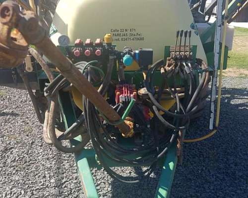 Caiman Serie a 3.000 Litros