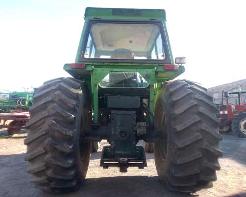 Deutz 4.120 Sincron, año 1991