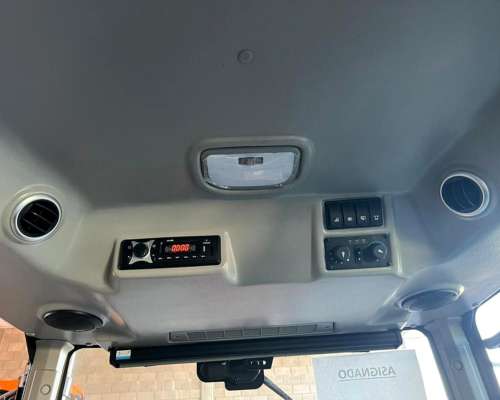 Chery RC 1104-c Nuevo