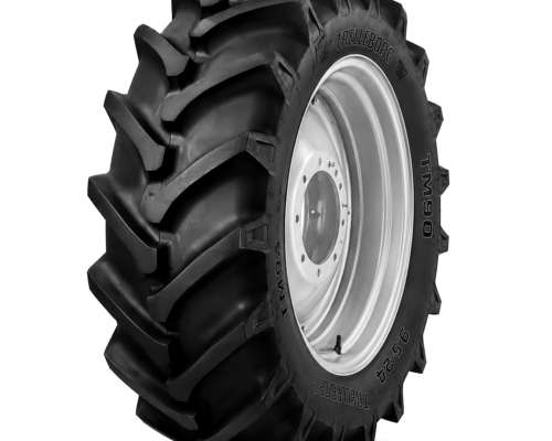 Cubierta Agrícola 9.5-24 TL 8t A8 R-1 TM90 Trelleborg