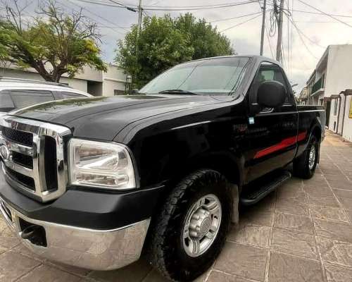Vendo Ford Duty .