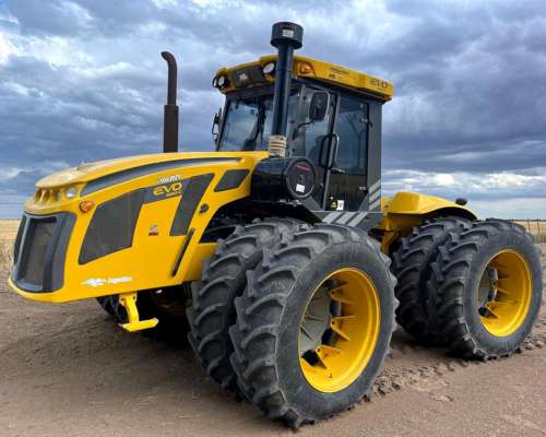 Pauny 580. Modelo 2018. Precio con IVA Incluido