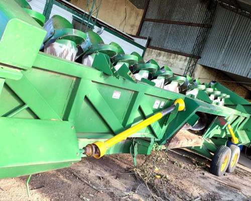 Franco Fabril de 14 a 52. Kit de Case