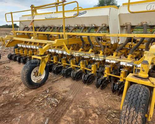 Ascanelli RS 3000 año 2003 24/42 Placa Fertilización Simple