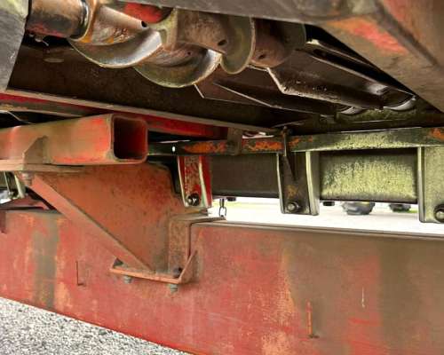 Cabezal Mainero 2000- 13/52