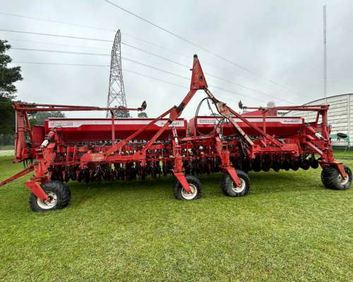 Semb Fino - Crucianelli Pionera 4820 - año 2008 - Monitor