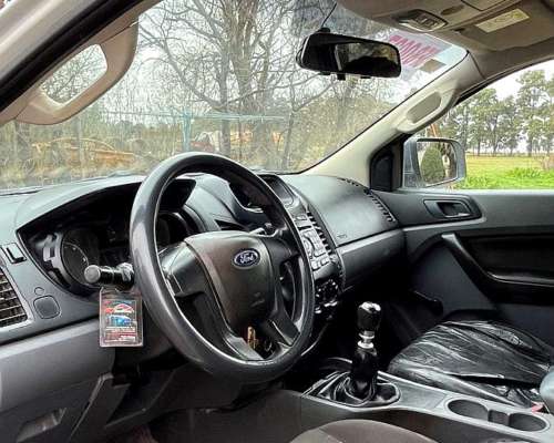 Ford Ranger Usada en Venta