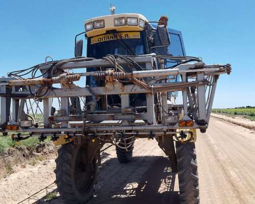 Campo Mixto 2.000ha - las Avispas Santa FE