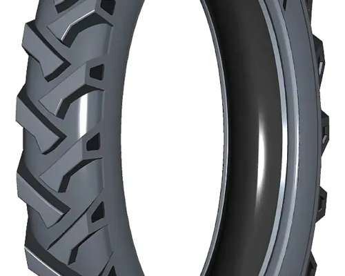 Cubierta 6.00-12 HD 6t R1 Agrícola Tractor Motocultivador