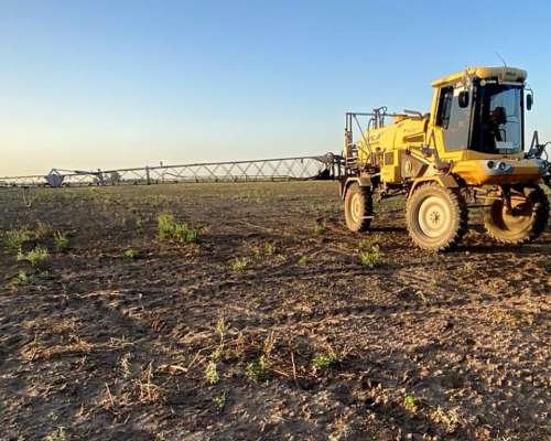 Pulverizadora Pla 2700 - 25 Mts - 5 Corte Manual
