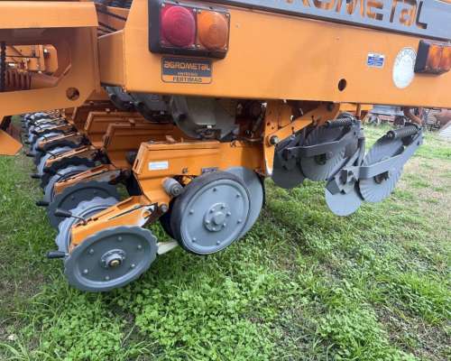 Agrometal TXN Mega 22/52