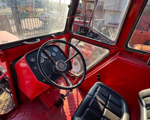 Tractor MF 1360 Massey Ferguson