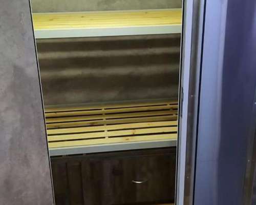 Casilla Rural Moducar de 6 Metros.