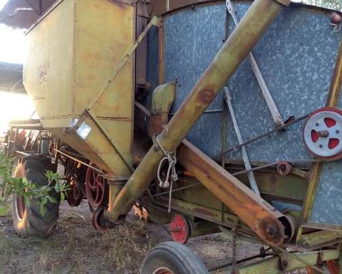 Gema Verde Modelo 1970