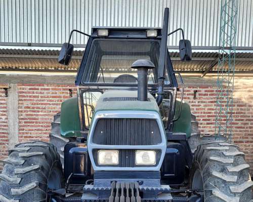 Tractor Agco Allis 5.190