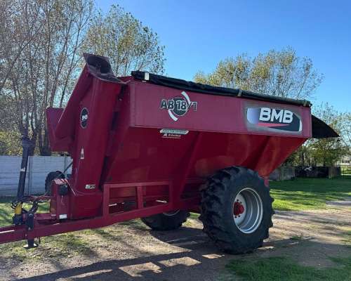 Tolva BMB AB 18/1