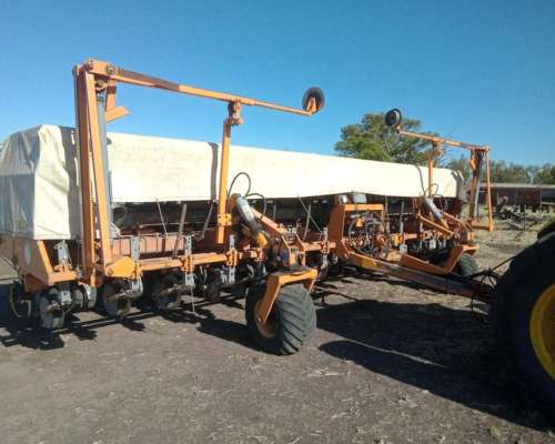 Agrometal TX Mega, de 16 a 52 o 20 a 42