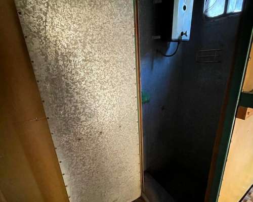 Casilla el Dorado 6 Mts