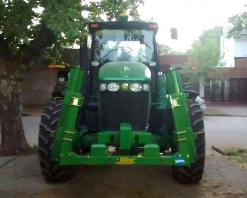 Pisarastrojos Halcon la Mejor Opción para SU Tractor