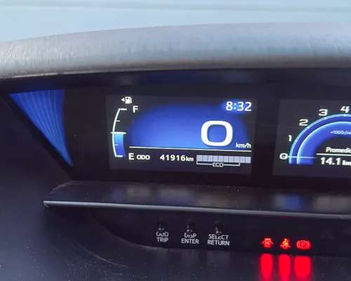 Toyota Etios 1.5 5ptas X 6mt 2022 Nafta U$14.299 43.000 km