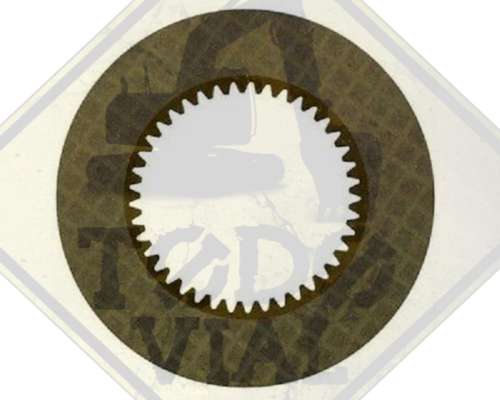 Bomba Hidraulica 6 Estrias Autoelevador 2,5/3,5tn Todo Vial