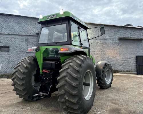 Deutz 5.145 muy Buen Estado