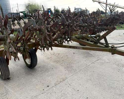 Se Vende Marinozzi Excelente
