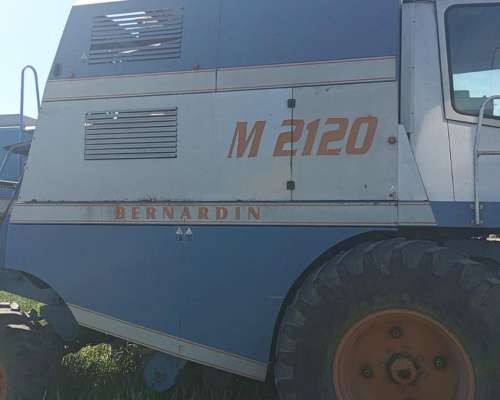 Bernardin 2120. año 2003