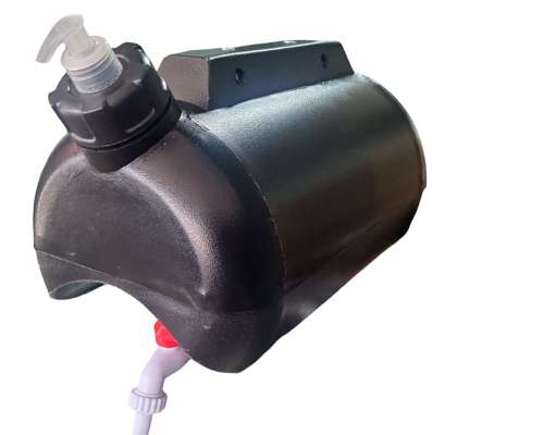 Tanque de Agua Lava Manos