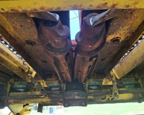 Cabezal Maicero Franco Fabril 13 a 52