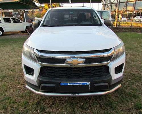 Chevrolet S10 2.8tdi LS 4X4 Cabina Simple