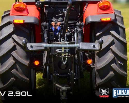 Tractor Antonio Carraro AV 2.90 L