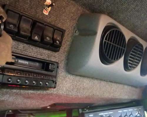 Metalfor 2500, 2600hs de Fabrica