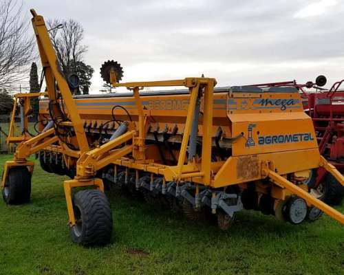 Tx Mega 19 a 35 Fert Simple + Monitor