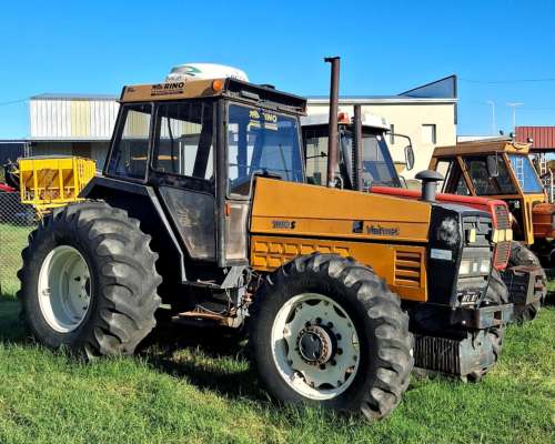 Valtra 1385 DT Oportunidad