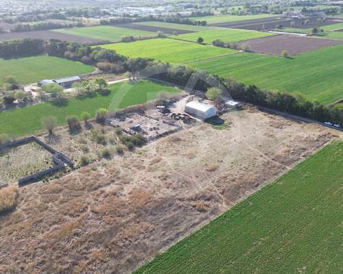 Terreno 20.000 M2 en Córdoba- Camino a San Carlos