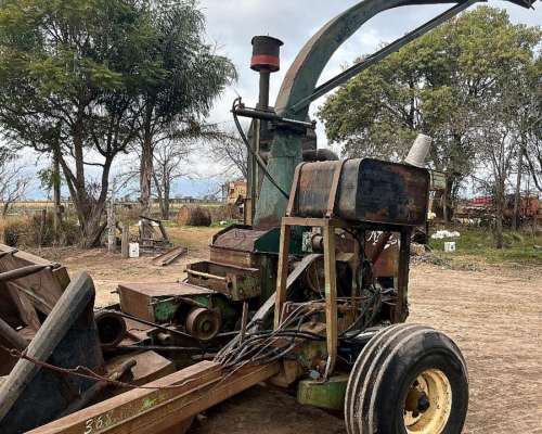Picadora Fraga Fauset 368