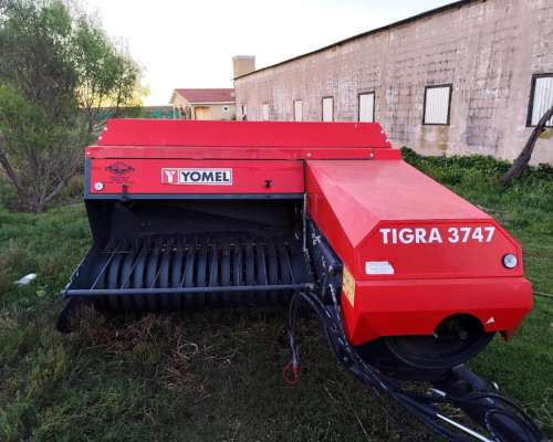 Vendo Yomel Tigra 3747