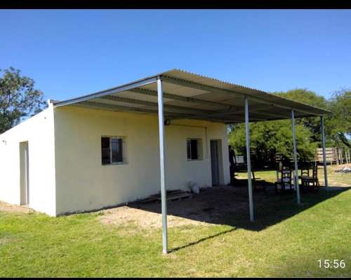 377 Ha en Venta en Huanqueros