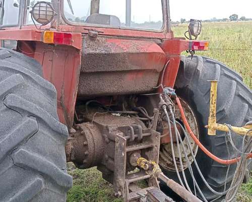 Tractor Fiat 980 Usada