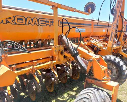 Agrometal MX 33 a 21