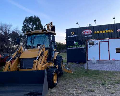 🔰 Pala y Retro Lonkgrup