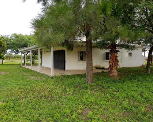 Vera, Santa FE - 7.866 Ha